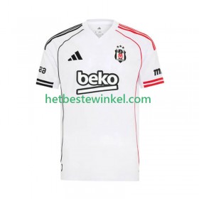 Besiktas Voetbalshirts Thuis 2025-26